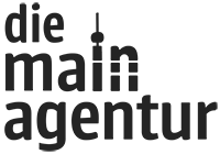 Webdesign: die mainagentur